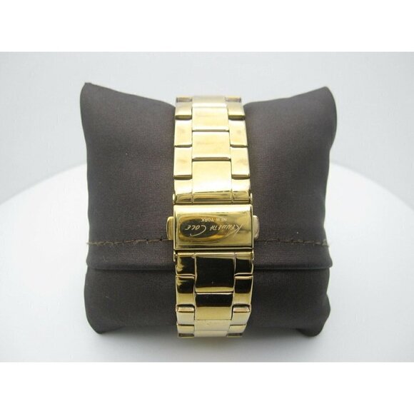 Kenneth Cole New York  Water Resistant Analog Dial Casual Watch (B916) KC4796 - Picture 4 of 11